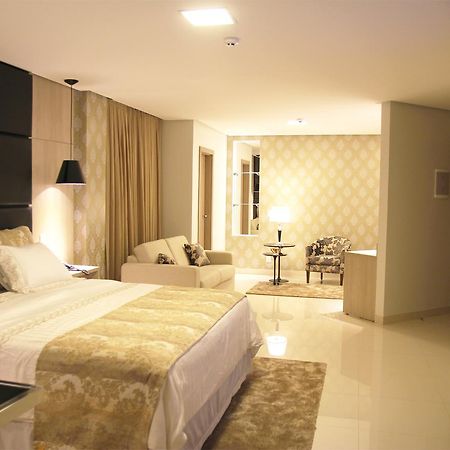 Solaris Hotel Formosa Kültér fotó