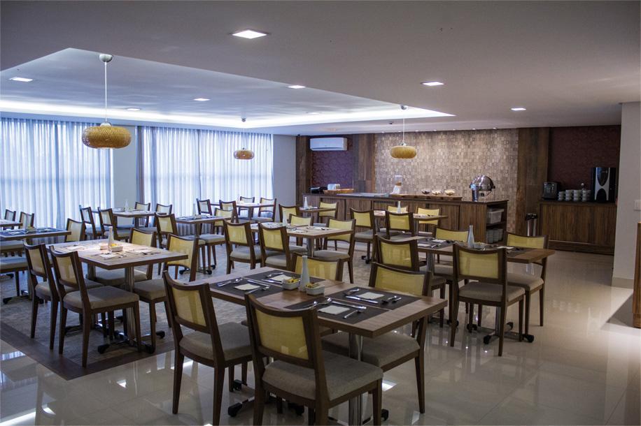 Solaris Hotel Formosa Kültér fotó