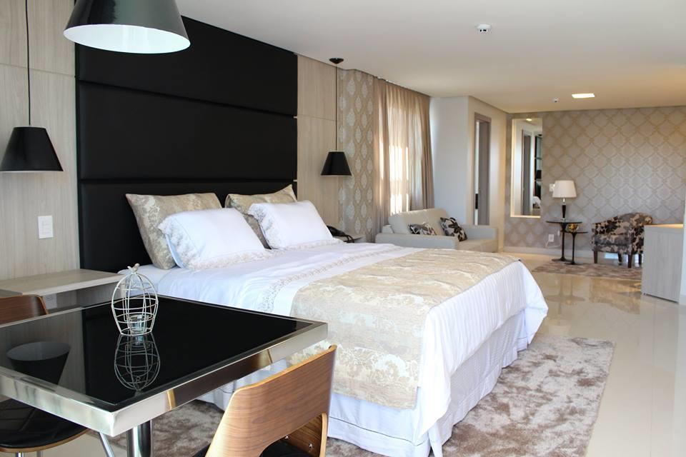 Solaris Hotel Formosa Kültér fotó