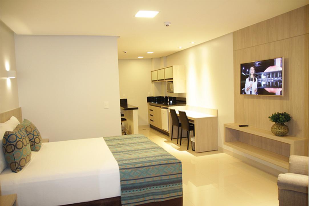 Solaris Hotel Formosa Kültér fotó