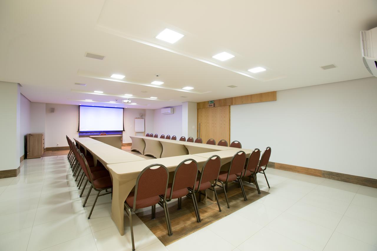 Solaris Hotel Formosa Kültér fotó
