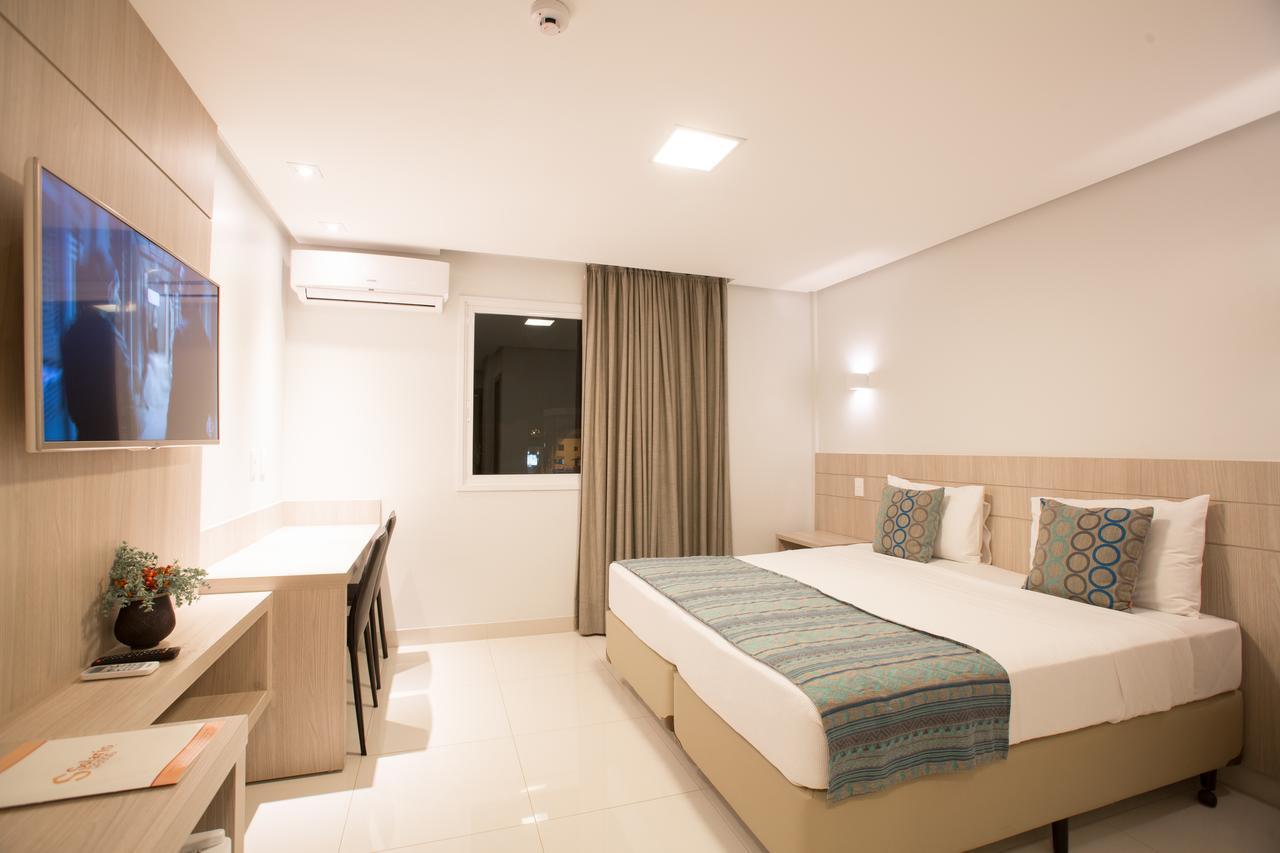 Solaris Hotel Formosa Kültér fotó