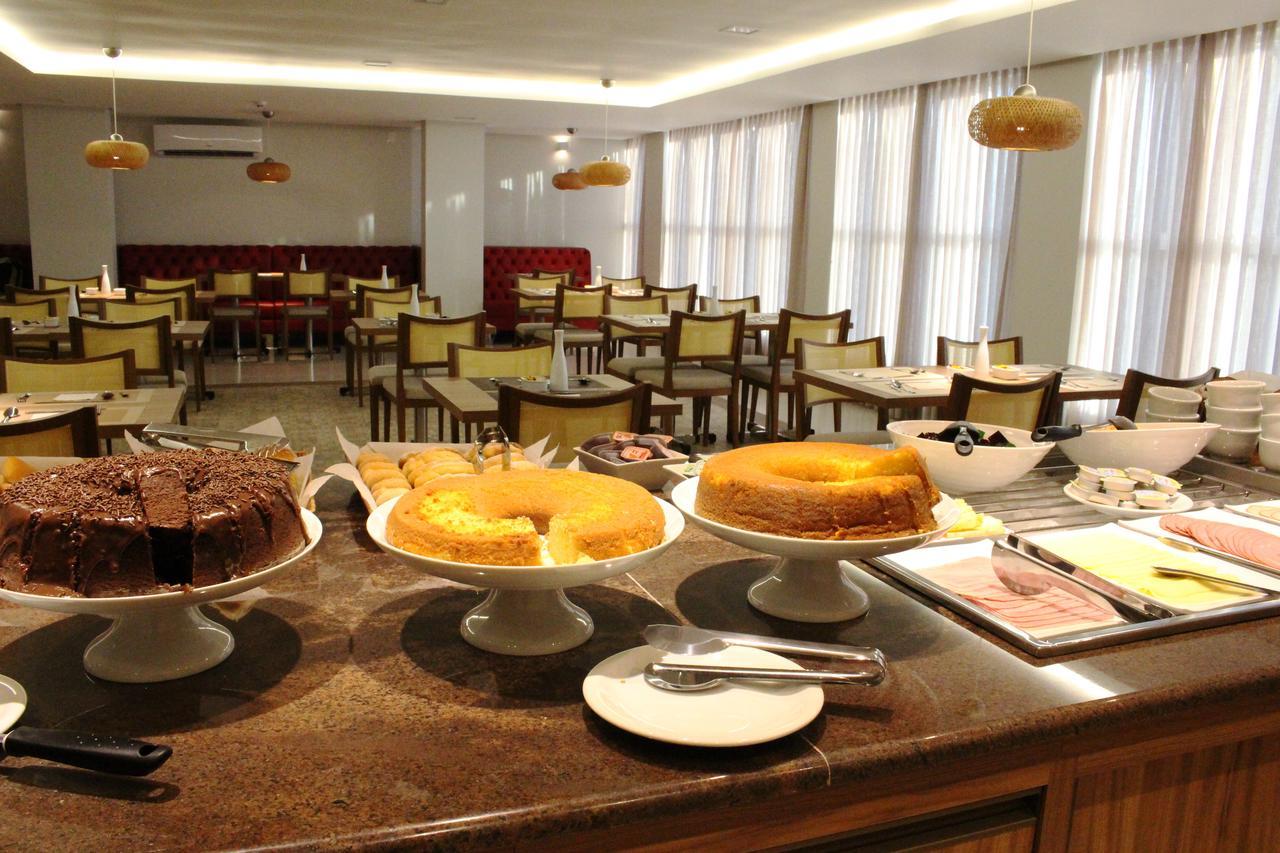 Solaris Hotel Formosa Kültér fotó